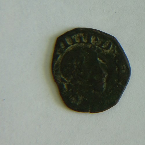 Moneta filippo iiii 3 - iv,