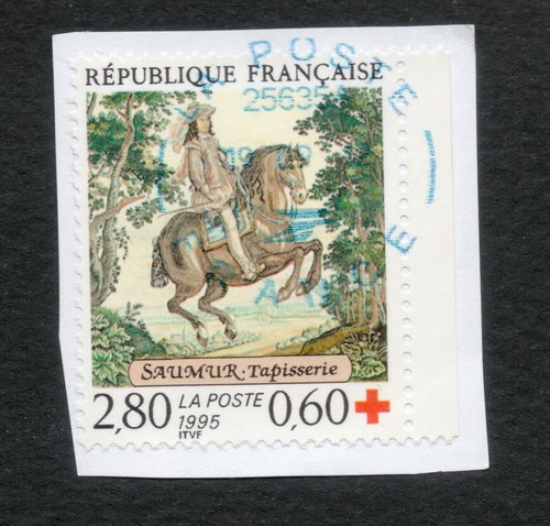 Francia france 1995 alberi - francia,