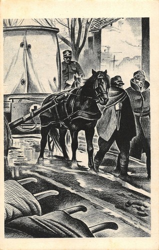 C1151 croce rossa - c1151), ambulanza