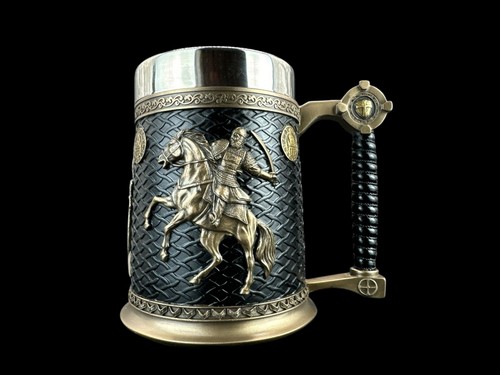 Tazza veronese con - tazza, crociato