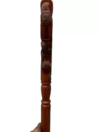 Handmade legno croce - handmade,