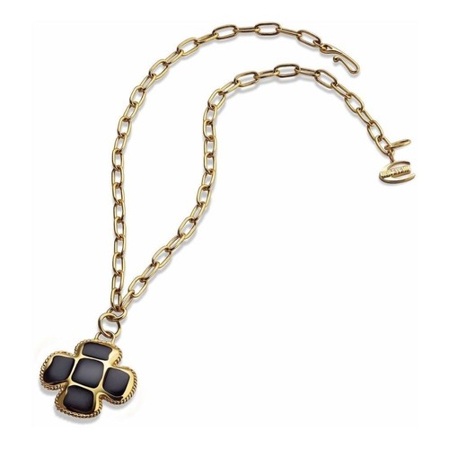 Collana donna just cavalli - donna,