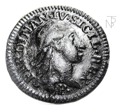 Napoli ferdinando di - (ferdinando, iv